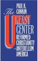 Uneasy Center