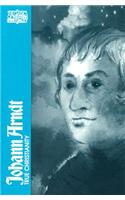 Johann Arndt