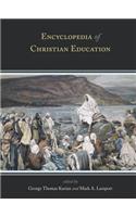 Encyclopedia of Christian Education: 3 Volumes