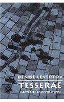 Tesserae - Memories & Suppositions (Cloth): Memories and Suppositions