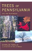 Trees of Pennsylvania