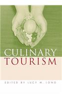 Culinary Tourism