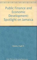 Public Finance and Economic Development