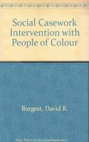 Social Casework Intervention with People of Colour