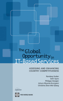 Global Opportunity in It-Based Services