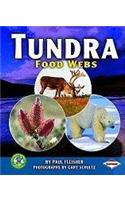 Tundra Food Webs