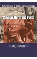 Soldiers North and South