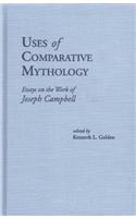 Uses of Comparative Mythology