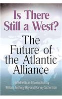 Is There Still a West?