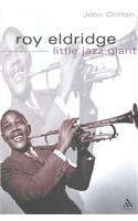 Roy Eldridge, Little Jazz Giant