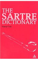 Sartre Dictionary