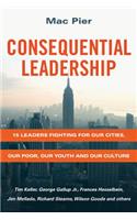 Consequential Leadership