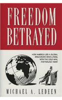 Freedom Betrayed