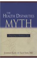 Health Disparities Myth