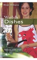 It's Wales: Welsh Dishes