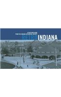Retro Indiana: A Postcard Book from the Indiana Historical Society
