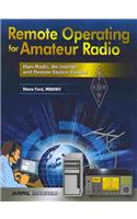 Remote Operating for Amateur Radio