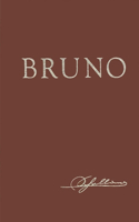 Bruno, or On the Natural and Divine Principle of Things