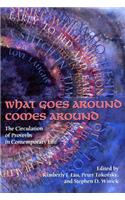 What Goes Around Comes Around: The Circulation of Proverbs in Contemporary Life