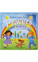 My First Catholic Book of Prayers and Graces