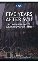 Five Years After 9/11