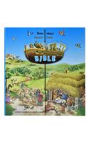 Open and Learn Bible
