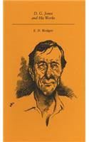 D.G. Jones and His Works