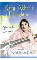 King Akbar's Daughter