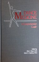 DANCE MEDICINE
