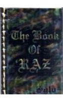 Book of 'RAZ