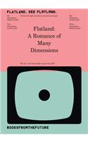 Flatland, see Flatland