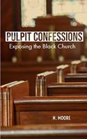 Pulpit Confessions