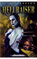Clive Barker's Hellraiser
