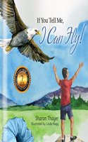 If You Tell Me, I Can Fly! (Boy Edition)