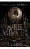 Log 1 Matter Antimatter