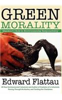 Green Morality