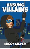 Unsung Villains