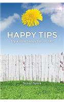Happy Tips