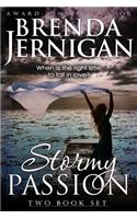 Stormy Passion