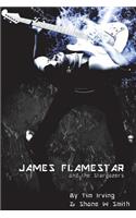 James Flamestar and the Stargazers