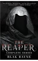 Reaper Complete Series