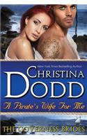A Pirate's Wife For Me