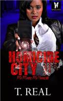 Homicide City 2 