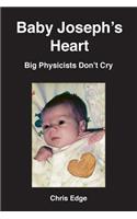 Baby Joseph's Heart