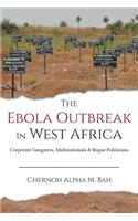 Ebola Outbreak in West Africa