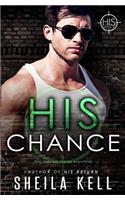 His Chance