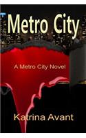 Metro City