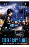 Steele City Blues