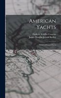 American Yachts