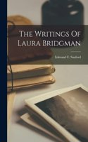 Writings Of Laura Bridgman